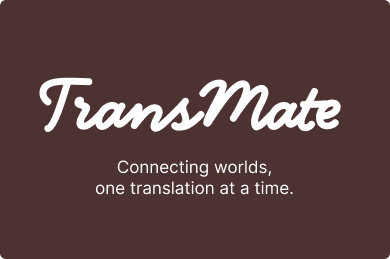 TransMah App